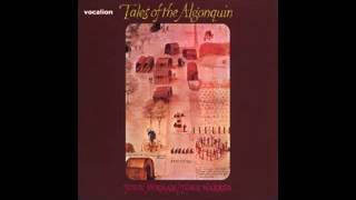 John Surman &amp; John Warren:"Shingebis And The North Wind" from "Tales of Algonquin" 1971
