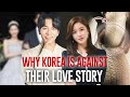 The (Controversial?) Love Story of Lee Seung Gi & Lee Da In!