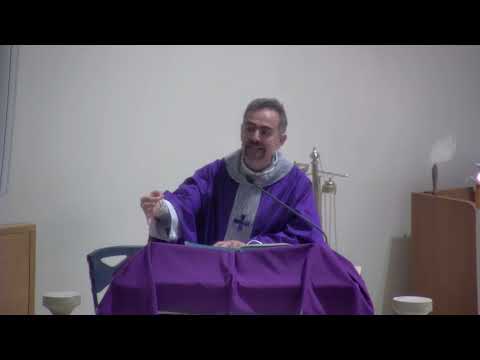 In Cammino con i Salmi 3 - 21 marzo 2022