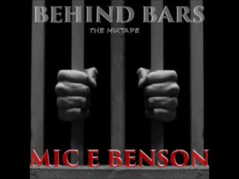 Mic E Benson - Ready,set, Begin