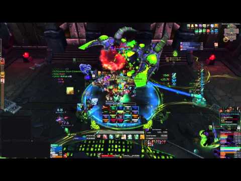 [20M] Ancestral Ties - Socrethar