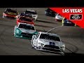 Full Race Replay: Boyd Gaming 300 | NASCAR Xfinity Series from Las Vegas Motor Speedway