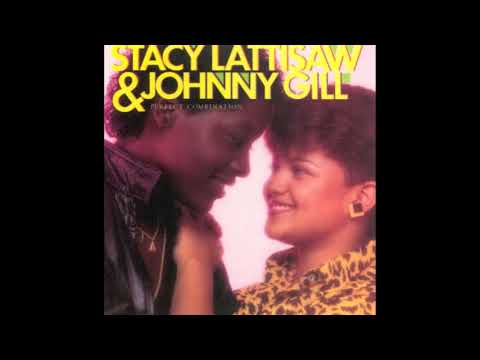 Where Do We Go from Here? - Johnny Gill and Stacy Lattisaw