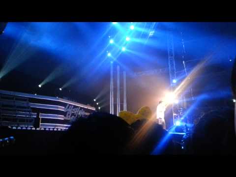 130427 The One - The wind is blowing (바람이 분다)