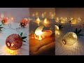 Honey Bee Lights Apple Lights Pine Apple Lights New Led Lights Series