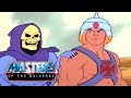 He Man Official He Man Compilation Full HD Episodes Cartoons For Kids