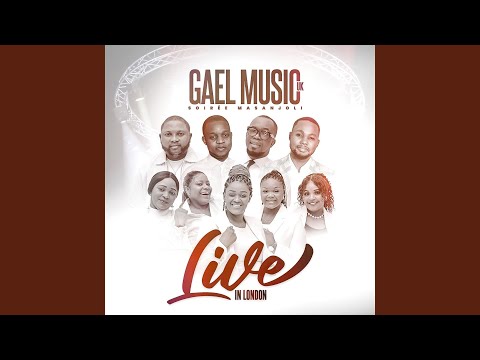 Amen Amen (Live in london)