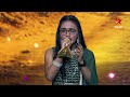 Super Singer | Amitha sensational Song Performance | Sing with Playback Singers | Sat-Sun @ 9 PM