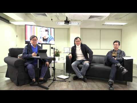 黃毓民 毓民踩場 160222 ep769 p1 of 3 鄭經翰有可能違反選舉條例