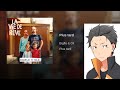 Nightcore - Plus Tard | Bigflo&Oli Nightcore - Plus Tard | Bigflo&Oli