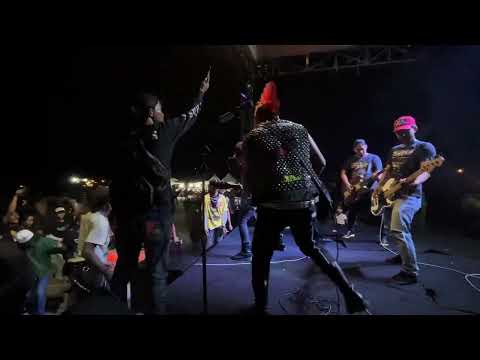 Anarchy Terror Crew - Anarchy Terror Crew  , Live The Saltu Ciseeng