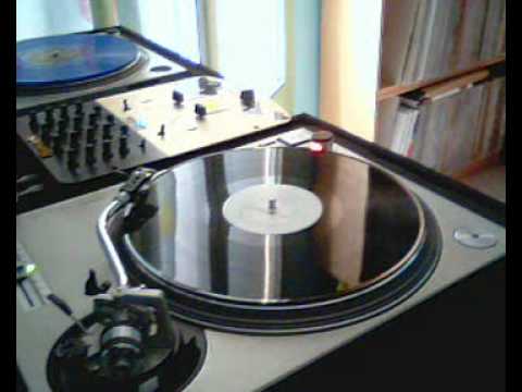 Charisse Arrington "down with this" 1996 - PROMO