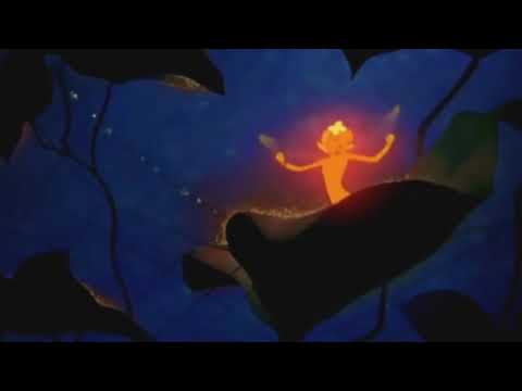 Ninni Perisi | Peri Kızı | Müjde Tuğsuz | ( Turkish lullaby )