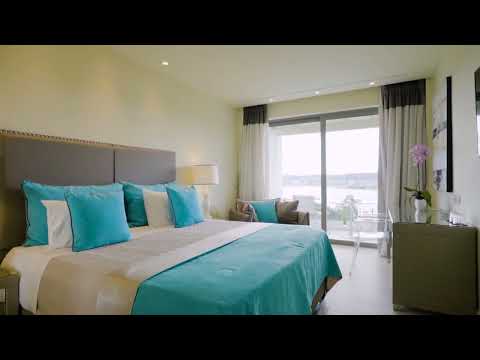 Rodostamo Hotel & Spa - Private Heated Pool Villa