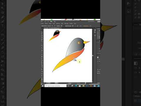 3D Illustrator part 1