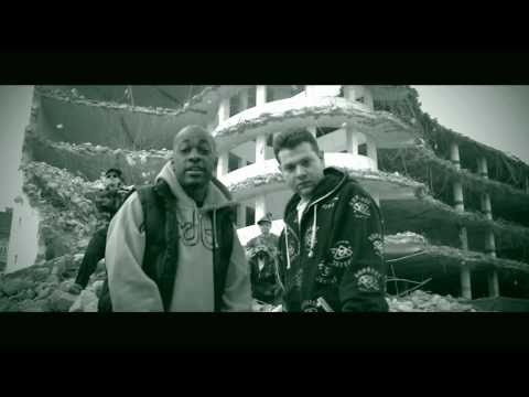 Kid Pex feat. Rasco (Cali Agents) - Art Of War