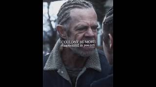 they all realised frank was a bad father :( #shameless #edit