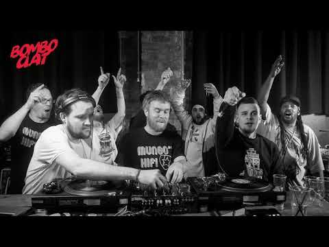 Mungo's Hi Fi ft Lady Ann - Good Lovin