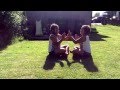 Cinderella Hand Clapping Rhyme