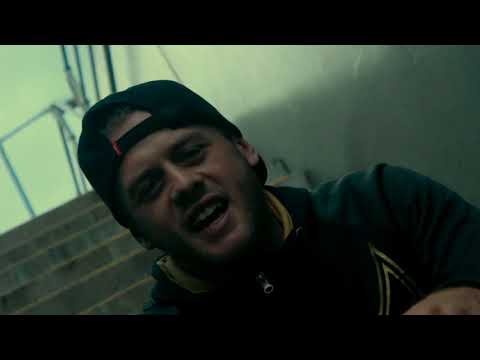 MIRKZY - PURE RAWNESS (OFFICIAL CLIP)