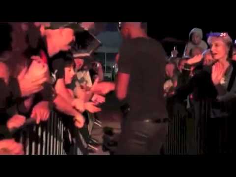 Adam Joseph and Nick Sinckler - Music Sounds Better With You (Cover)