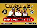 BAD COMPANY 226 _ MASOLE (NEW45)