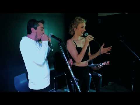 Franco Luciani y Victoria Birchner - SADAIC MÚSICA @victoriabirchner1652 @FrancoLucianiArmonica