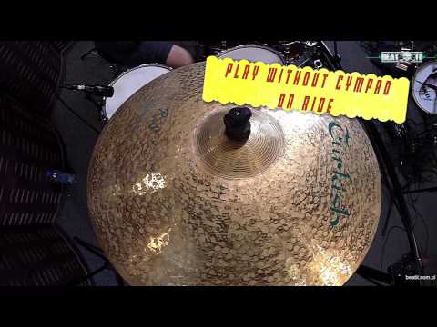 Cympad: A Presentation by BeatIt