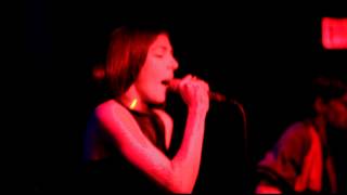 Chairlift - Met Before