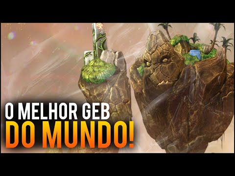 SMITE | O melhor GEB do mundo!