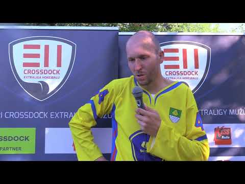 Kabinou křížem krážem   HC Kert Park Praha