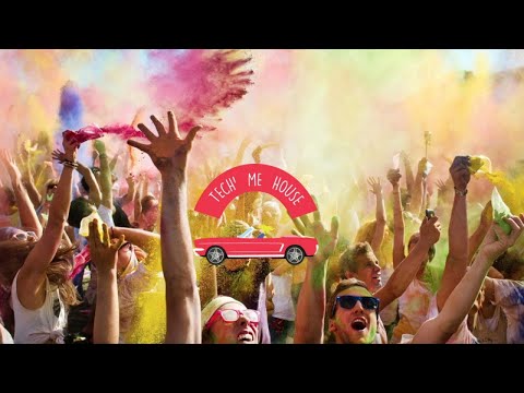 Gil Sanders - Party Through The Pain