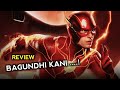 The Flash Review in Telugu