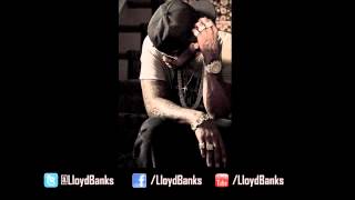 Lloyd Banks - Wake Up