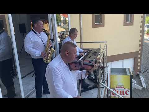 Ceterasii de la Gherla - Joc LIVE Bistrita August 2020