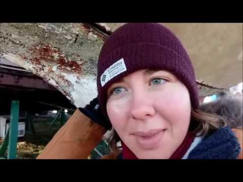 Реконструкция старой шведской лодки IW31. Начало. Разобрать все. Sweden Sail Boat Reconstruction