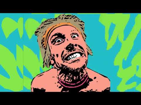 Chuck Mambo Theme Song - Hey Ho, Mambo!