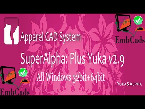 Yuka SuperAlpha Plus 2.90 Full All System Work x86 or x64 | Multi-languages: English Korean,Chinese, Japanese,