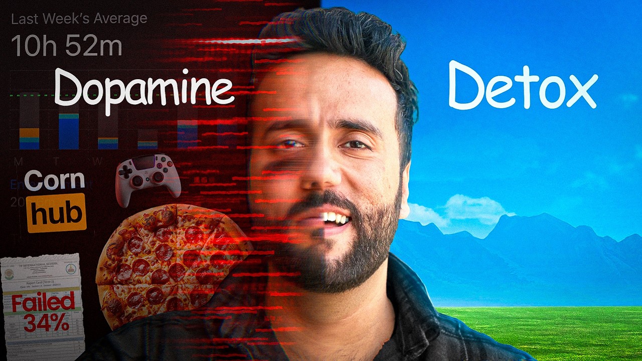 This Video Will End Your 99% Study Problems | Ashu Sir