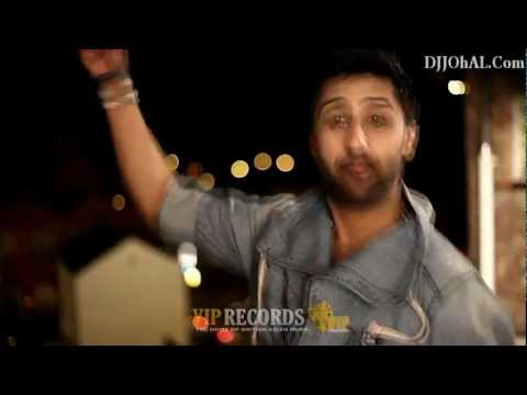 Bups Saggu - Punjabi Hurrr (ft Nirmal Sidhu)