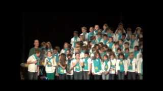 Sternenwoche mit Andrew Bond