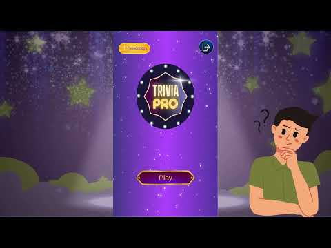 Trivia Pro