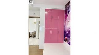 HOÀN THIỆN NỘI THẤT CĂN HỘ LAVITACHARM - C16.15