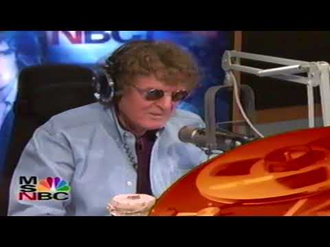 IMUS IN THE MORNING (SEPTEMBER 18, 1996)
