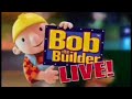 Bob The Builder The Live Show Trailer 5