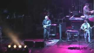 Surprise Valley Reprise (HQ) Widespread Panic 10/14/2006