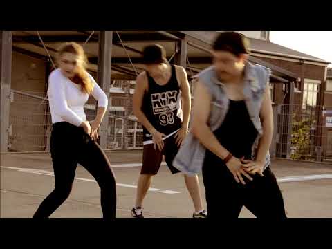 Hip Hop Choreo by Kevin Adam - Tanzschule K-System