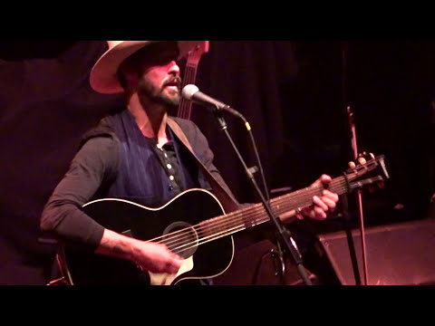 Ryan Bingham - Dublin Blues (Guy Clark) 9/23/2016 Capitol Theatre, Port Chester, NY