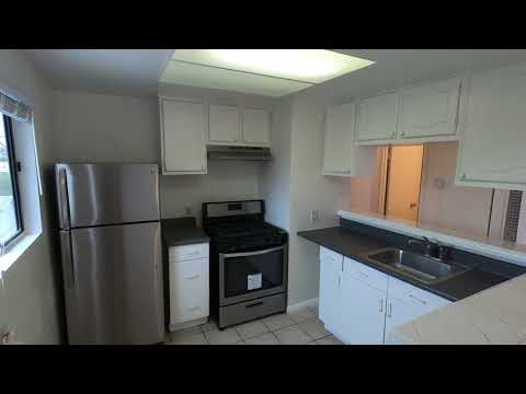 PL8165 - Bright & Spacious Upper 2 + 2 Apartment For Lease!