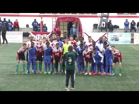 Elias Chabi highlights 2015 - 2016 (2)